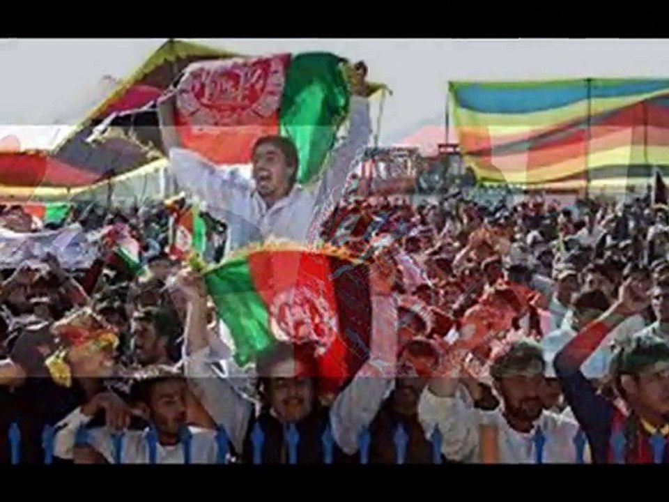 Afghani new song 2015