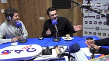 Entrevista a José Antonio Abellán - La Jungla - Radio 4G