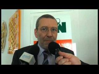 Napoli - Individuare malattie prima dei sintomi con l'Imaging Genomico (09.02.15)