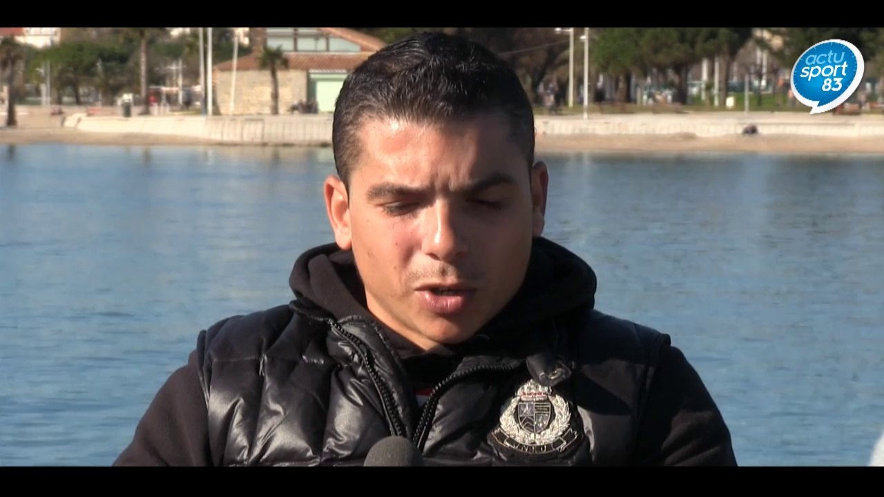 baVARdages Ep6 : Anthony AVELLA (partie 1)