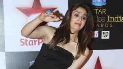 Alia Bhatt To Learn Body Language
