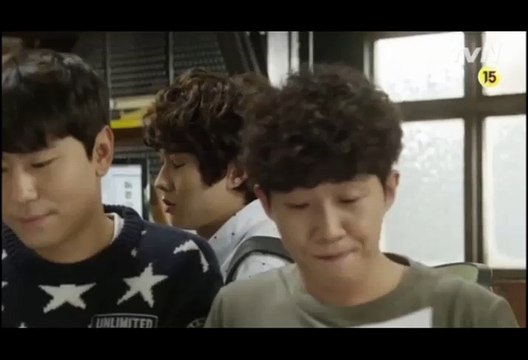 호구의사랑 2회 HDTV 2월10일 FULL 호구의 사랑 2화 150210