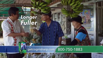 New Website For Memory Support Supplement - Kowa Health Care America