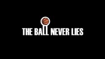 THE BALL NEVER LIES - BORIS DIAW