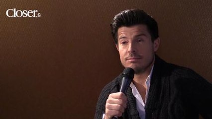 Vincent Niclo interviewé par Closer.fr : sa tournée, son rapport à Serge Lama, son nouvel album... Il dit tout !