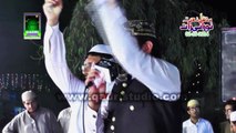 Jera Allah Allah karda a by Azhar Fareedi & Khizar Khichi at mehfil e naat Noorani Raat Sargodha 2014