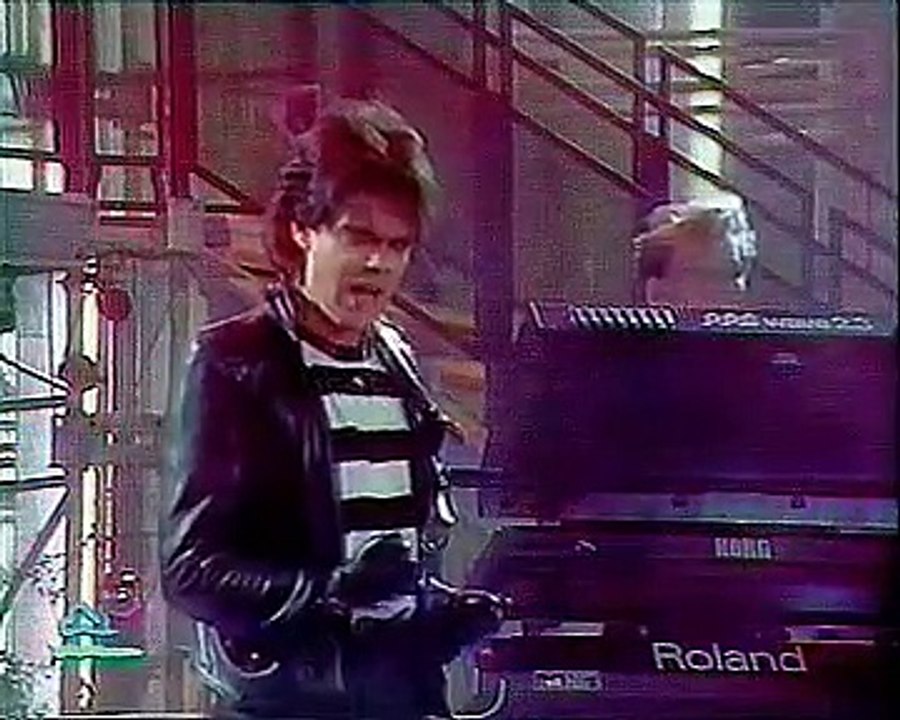 Alphaville - Forever Young  - Ein Kessel Buntes