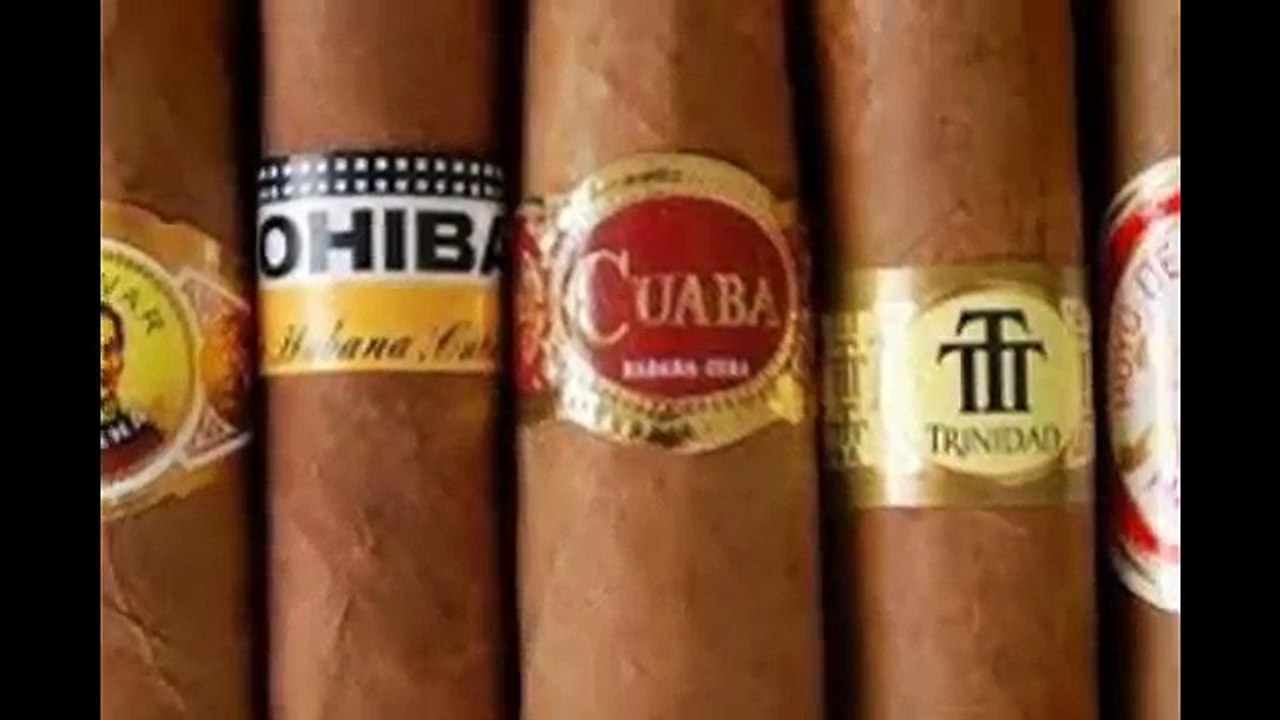 Top 10 Reviews For Cigar Galleries