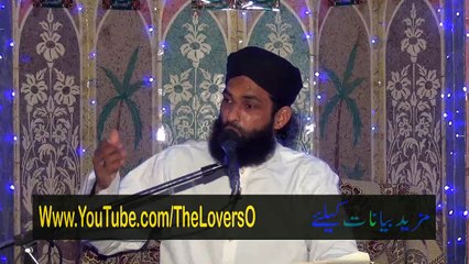 Uras e Ghous e Azam 3/6 by Mufti Nazeer Ahmad Raza Qadri