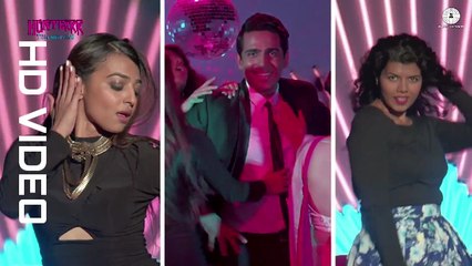 Hunterrr 303 Official Video 2015 | Hunterrr