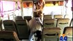 بھارتی شہری کی جہاز میں لڑکی کو ہراساں کرنے کی کوشش
