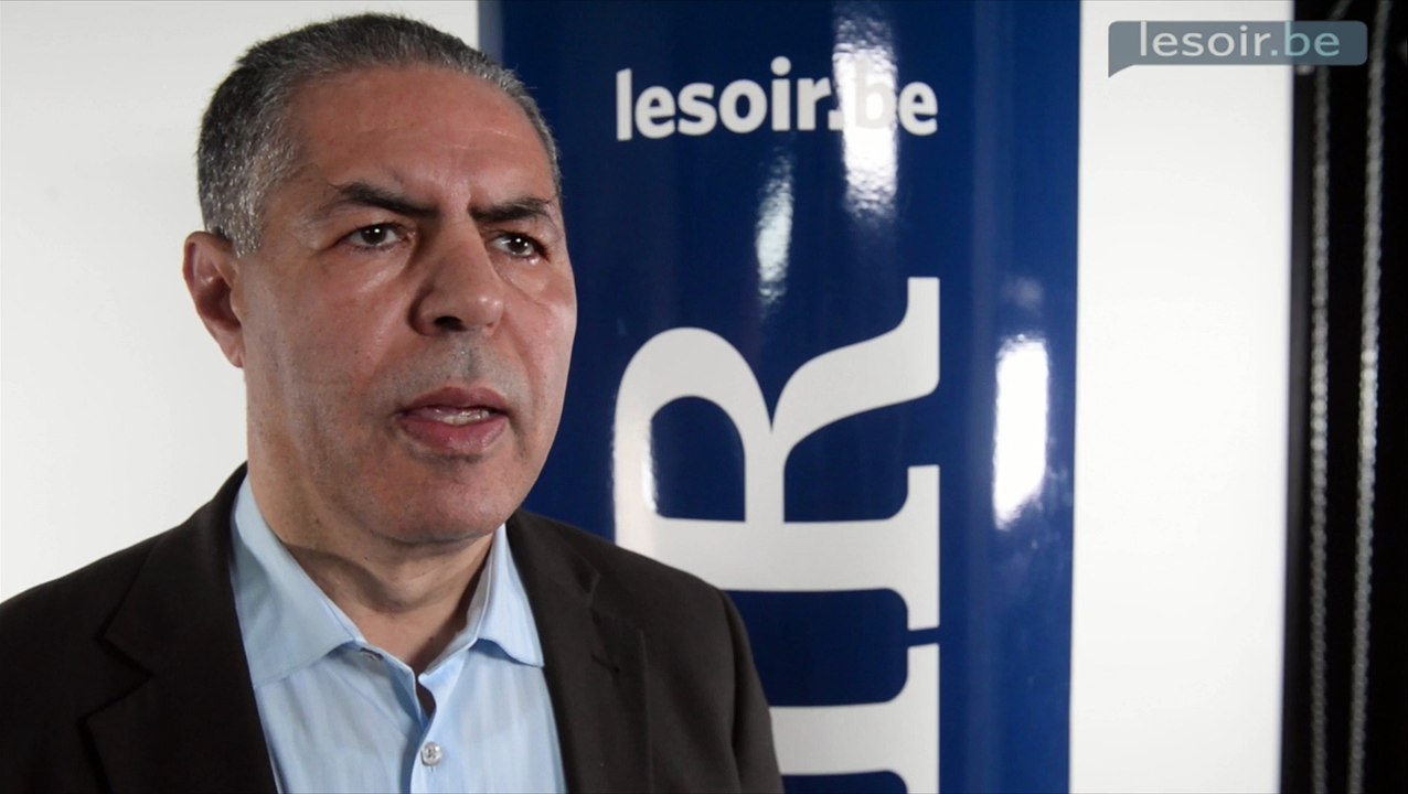 Comprendre l'islam avec Malek Chebel : l'Islam est-il compatible avec la démocratie?