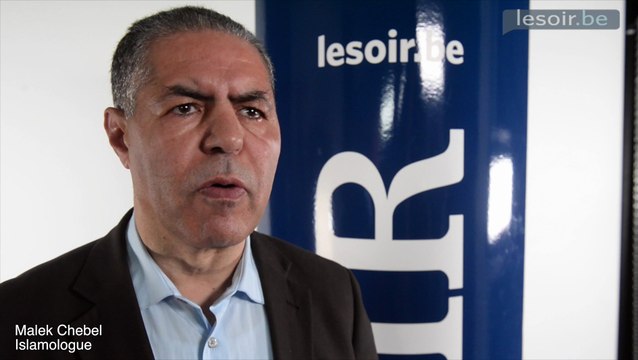 Comprendre l'islam avec Malek Chebel : l'Islam permet-il que l'on représente le prophète Mahomet?