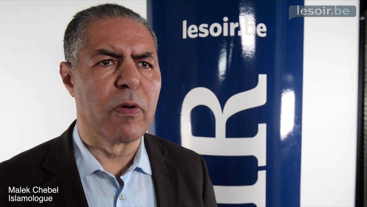 Comprendre l'islam avec Malek Chebel : l'Islam permet-il que l'on représente le prophète Mahomet?