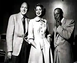 Jack Benny radio show 1_21_51 Jack Goes to the Doctor for a Checkup