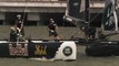 EXTREME SAILING - Red Bull Maiden win