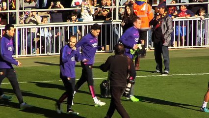 Los clubes presionan al Gobierno para agilizar la venta conjunta de derechos de la Liga