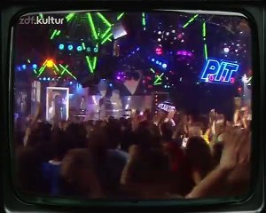 Alphaville -  Dance With Me  -  Peter Illmanns Treff