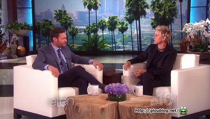 Ryan Seacrest Game Feb 09 2015