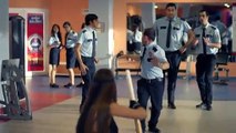 Polis Akademisi- Alaturka fragmanı