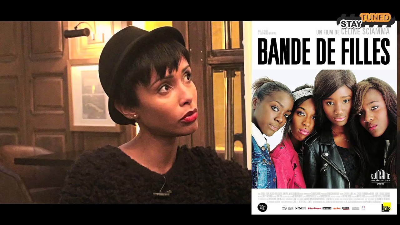 STAY TUNED S8 N°180 SONIA ROLLAND "On a peur d'être ambitieux en France"