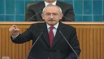 Kılıçdaroğlu: Biz Ülkemizde Birinci Sınıf Demokrasi İstiyoruz