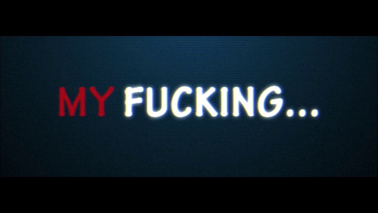 My Fucking Party