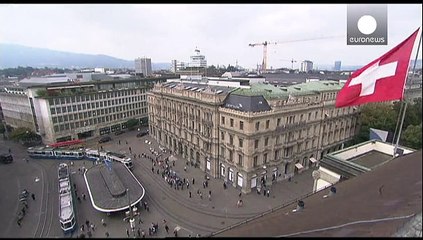 ABD UBS bankası aleyhine soruşturma başlattı