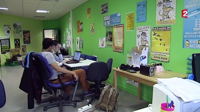 LMDE : un million d'étudiants inquiets pour leurs remboursements