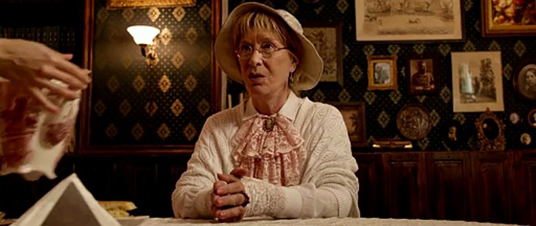 В хорошем качестве HD 720 смотреть онлайн Восхождение юпитер (2015) в хорошем качестве