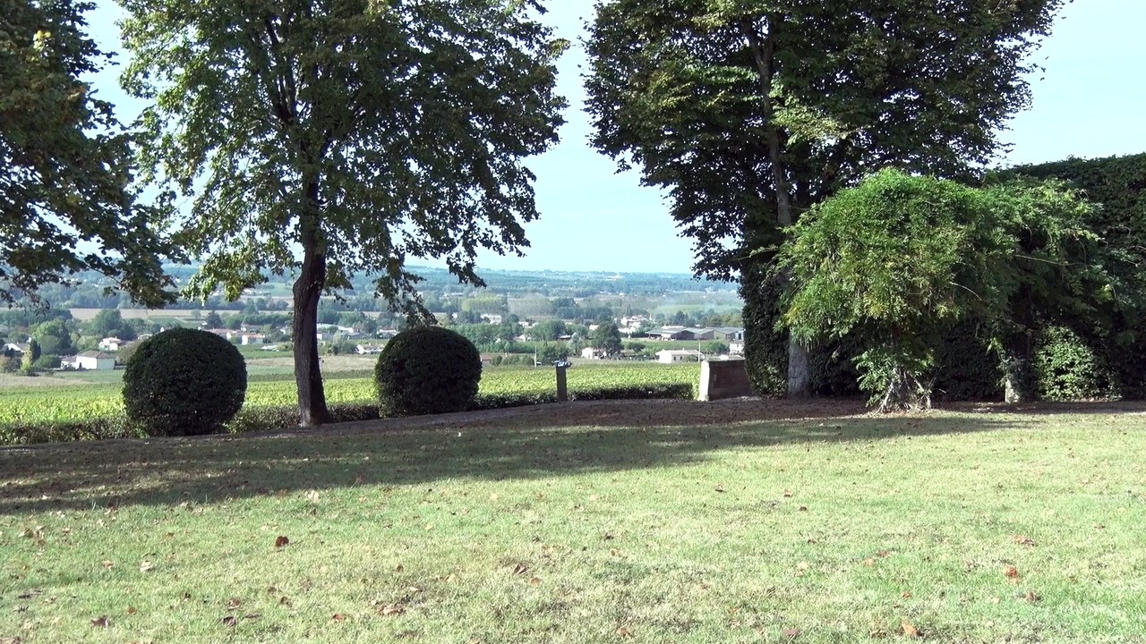 Malagar, François Mauriac