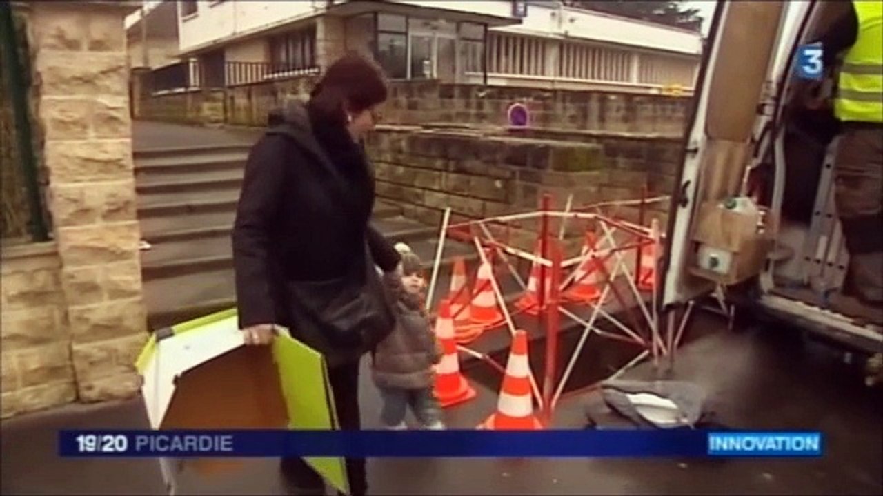 Oise Très Haut Débit : le chantier avance
