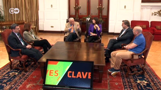 Claves: Astronomía: ¿tiene futuro la civilización? | Claves