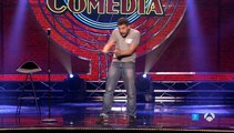 El Club De La Comedia: Dani Rovira 