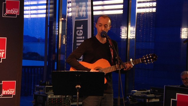 France Inter à Montpellier - Frédéric Fromet : Y'a trop d'gens qui croyent...