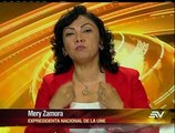 Entrevista Mery Zamora / Contacto Directo