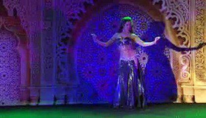 Sadie Marquardt Drum Solo