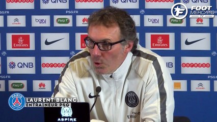 Blanc vole au secours de Motta et Cavani