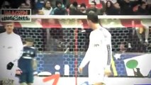 Cristiano Ronaldo-Casillas, ça chauffe