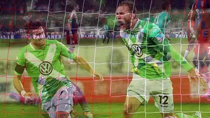 Bundesliga: il Bayern Monaco è pronto al mese della verità