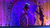 Lotus Niraja - Belly Dance - Oriental Pearl Festival 2013