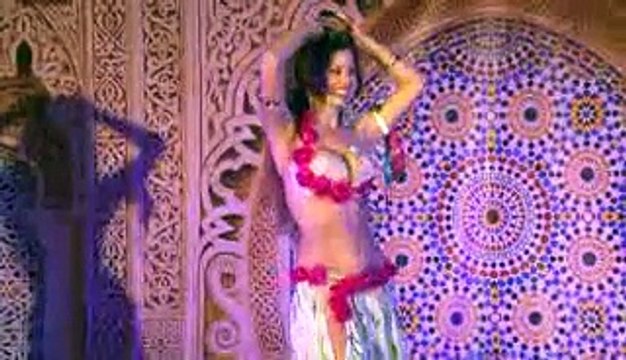 Sadie Marquardt Tabla Solo Oriental Pearl Belly Dance Festival 2013 Artist Amir Sofi