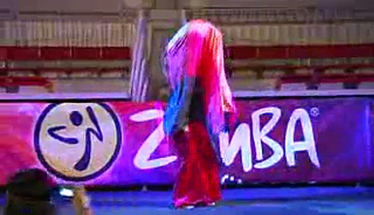 Sher Sanda  Bellydance