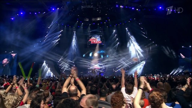 Alphaville - Discoteka 80 Moscow 2013 - Forever Young & Big In Japan (1080HD)