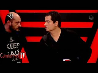 O Ses Türkiye'de bir ilk yaşandı