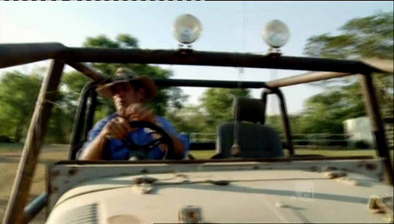 Outback Coroner S01E01