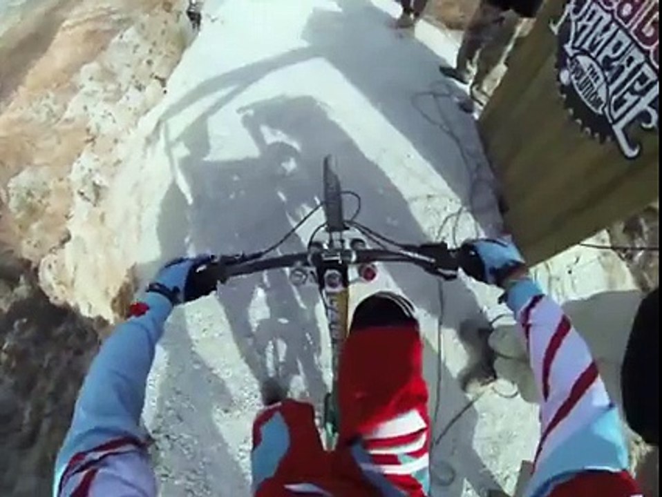 Unbelieveable Bicycle Driving, Cycle Driving on hills, Driving clip, wonderful driving of cycle