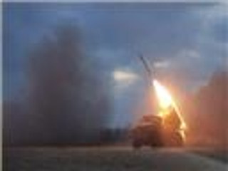 استمرار المعارك بين الجيش الأوكراني و الانفصاليين