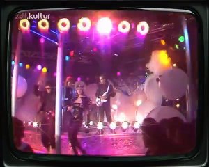 Animotion - I Engeneer - Peter Illmanns Treff