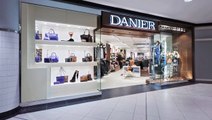 Danier Leather - 42 Years of Genuine Leather Heritage